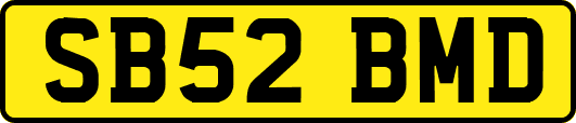 SB52BMD
