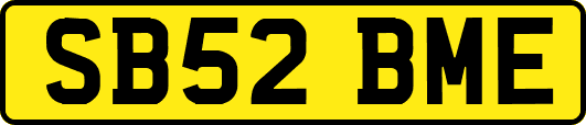 SB52BME