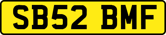 SB52BMF