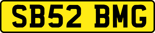 SB52BMG