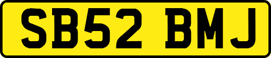 SB52BMJ