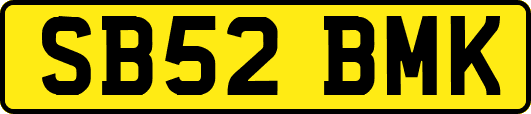 SB52BMK