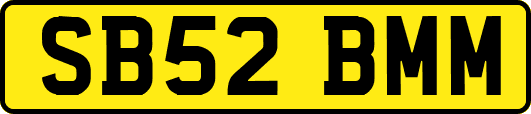 SB52BMM