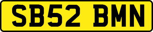 SB52BMN