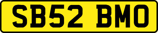 SB52BMO