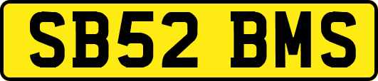 SB52BMS