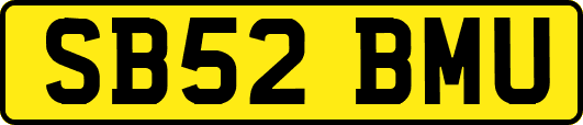 SB52BMU