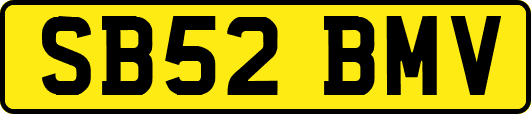 SB52BMV