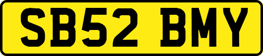 SB52BMY