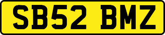 SB52BMZ