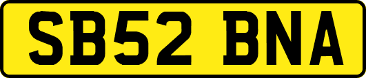 SB52BNA