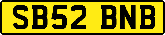 SB52BNB