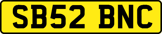 SB52BNC