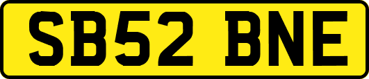 SB52BNE