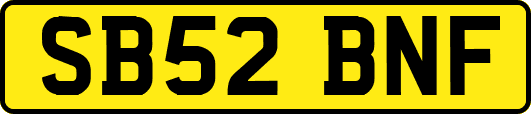 SB52BNF