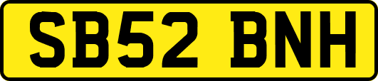 SB52BNH