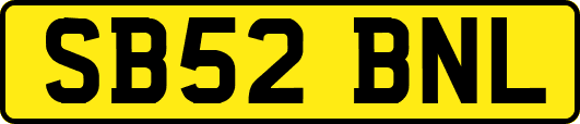 SB52BNL