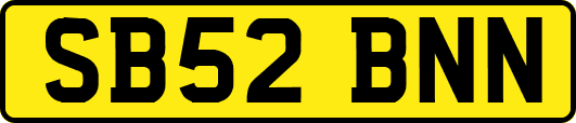SB52BNN