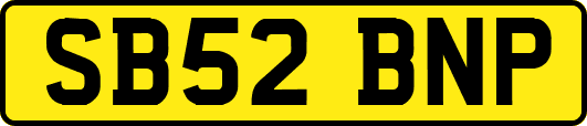 SB52BNP