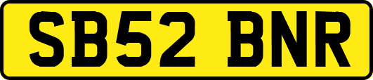 SB52BNR