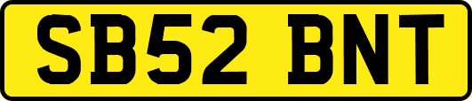 SB52BNT
