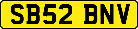 SB52BNV
