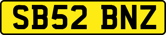 SB52BNZ