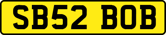 SB52BOB