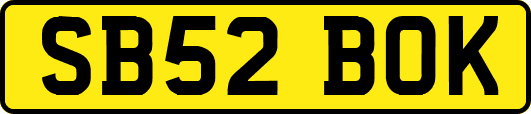 SB52BOK