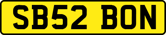 SB52BON