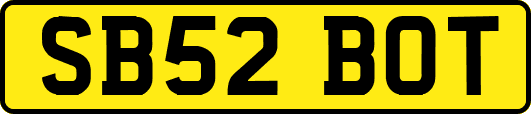 SB52BOT