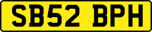 SB52BPH