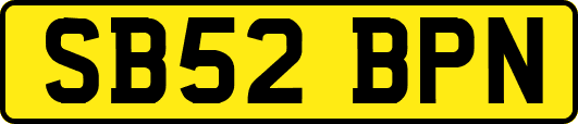 SB52BPN