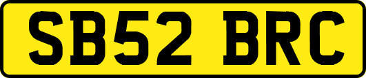 SB52BRC