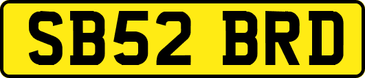SB52BRD