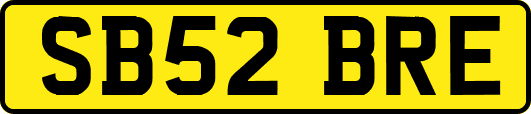 SB52BRE