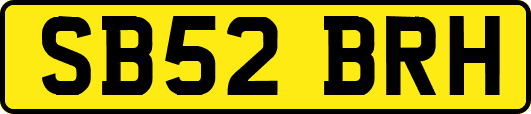 SB52BRH