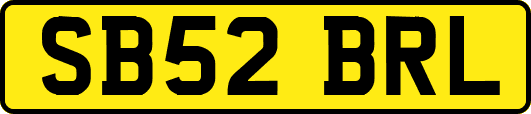 SB52BRL