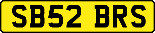SB52BRS