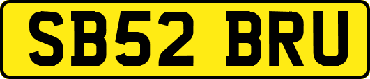 SB52BRU