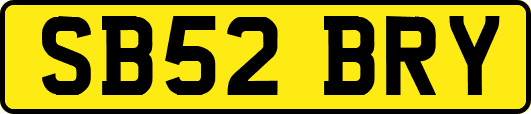 SB52BRY