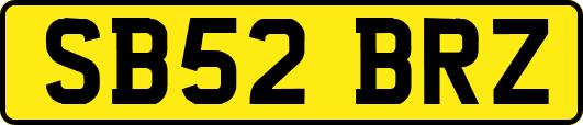 SB52BRZ