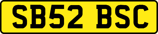 SB52BSC