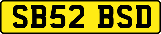 SB52BSD