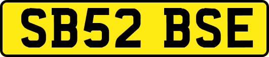 SB52BSE