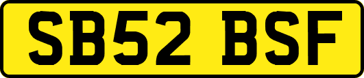 SB52BSF