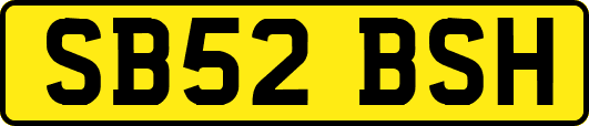 SB52BSH
