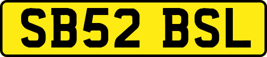 SB52BSL