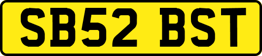 SB52BST