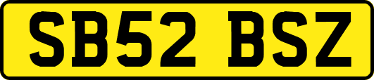SB52BSZ